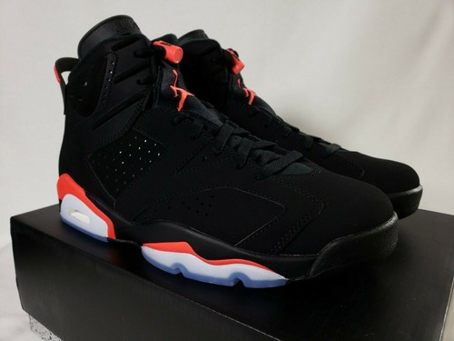 Nike air jordan infrared - air,