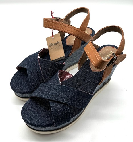 Wrangler women shoes sandals - wrangler,