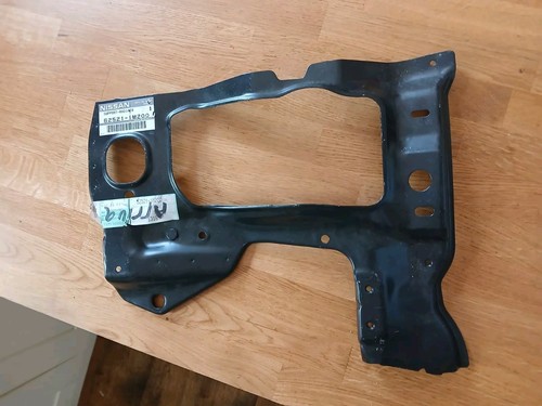 Nissan almera n15 - n15,lh, headlamp