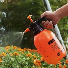 2L Garden Hand Pump Sprayer