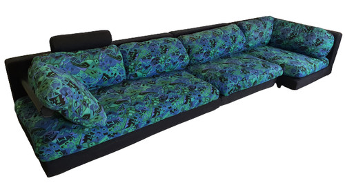 Sofa sity antonio citterio - sofa,