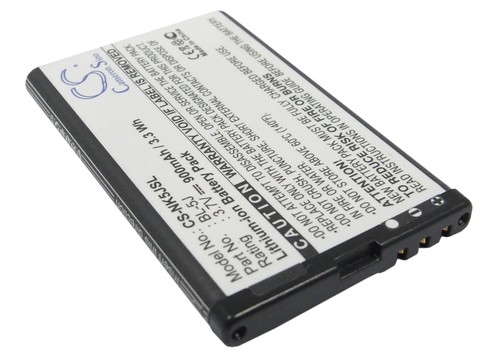Ion battery for - for, 5900