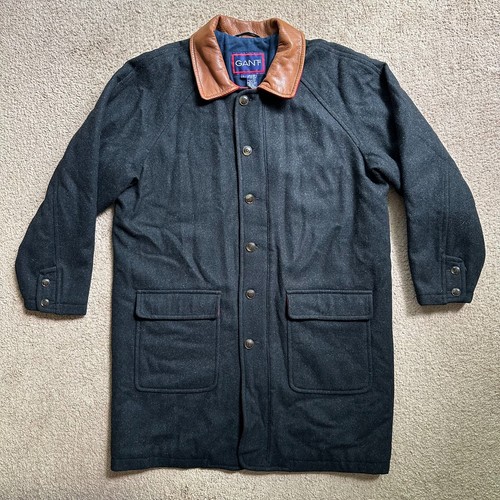 Gant jacket mens large - gant, the