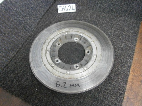 Honda cb750 1980 - cb750, brake