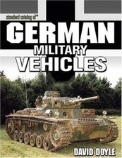 Standard Catalog of German