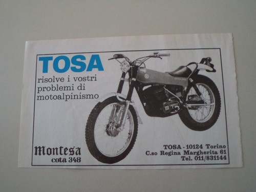Advertising 1977 - advertising,