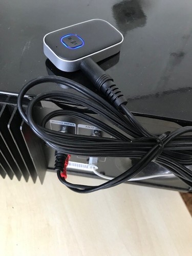 Bluetooth receiver adapter for - receiver,