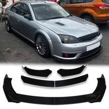 Front Bumper Lip Spoiler