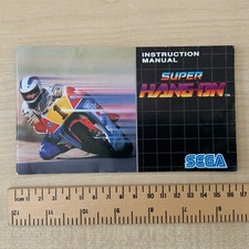 Vintage Toys Catalogue Leaflet