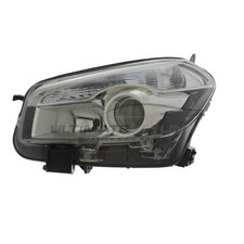 Headlight Fits Nissan Qashqai