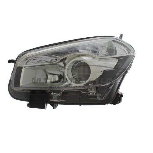 Headlight fits nissan - fits,