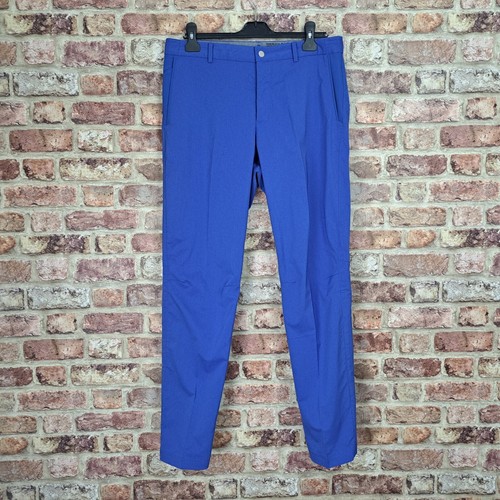 Nike golf trousers bright - trousers, 32