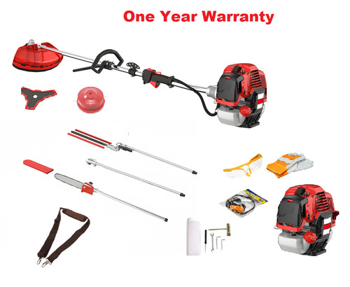 In1 hedge trimmer - 62, cc