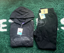 CORTEIZ ALCATRAZ TRACKSUIT |