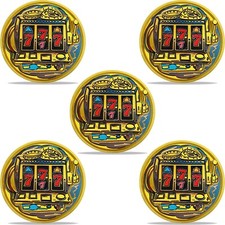 Good Lucky Lucky Coin Gambling