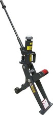 Pake Handling Tools -
