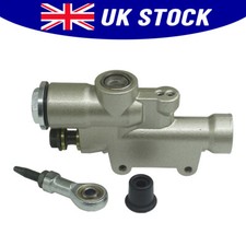 Rear Brake Hydraulic Master