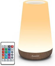 LED Touch Night Light