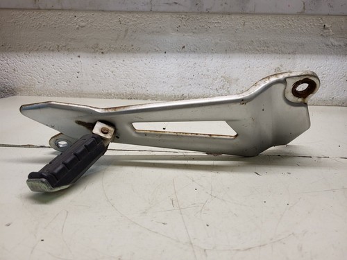 Yamaha ybr125 passenger hanger - passenger,