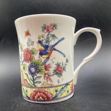 Vintage 2000 Kilncraft birds
