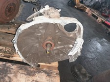 GEARBOX SUBARU IMPREZA MK3