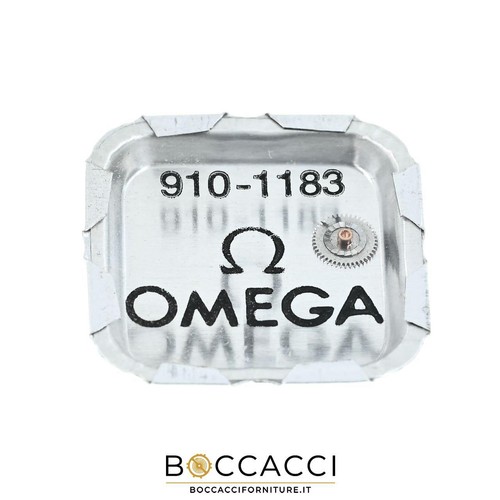 Omega setting wheel iii gmt - wheel,
