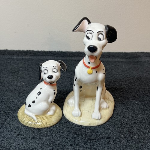 Royal doulton disney 101 - disney,