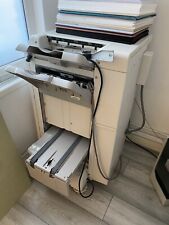Xerox C60 booklet maker