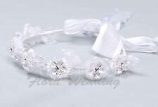 White Girl Bridesmaid