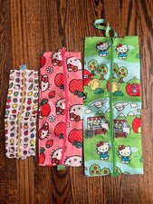 BAGGU Sanrio Set of Three