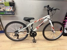 Used Apollo Tokko 24” Wheels