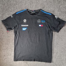 Mercedes Benz Mens Short