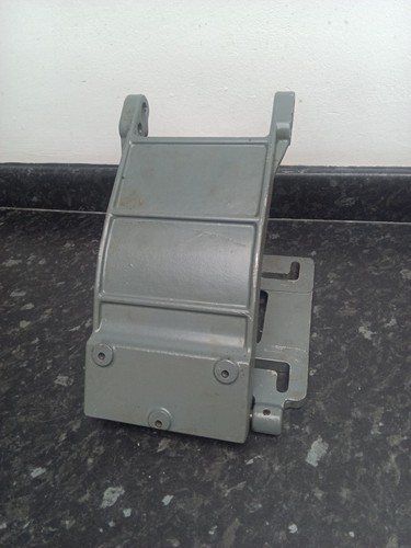 Myford lathe motor mount good - lathe,