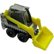 Matchbox Skidster Thailand Die
