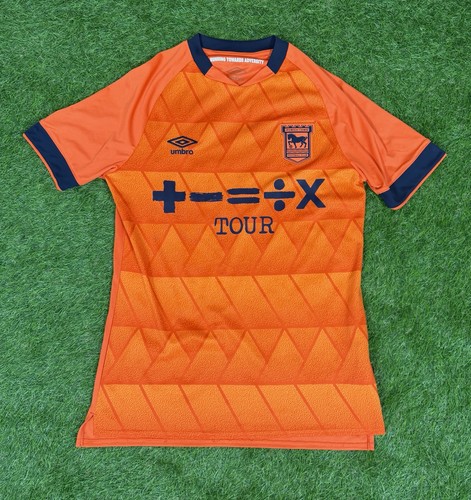 Ipswich town 2023 - ipswich, away