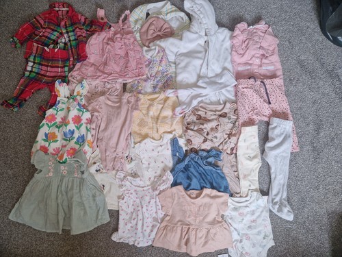 Baby girl bundle - baby,