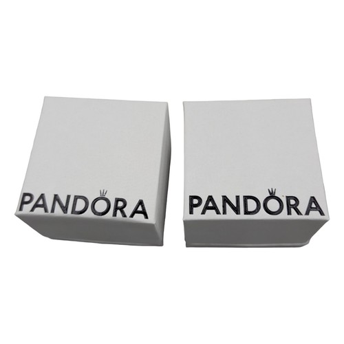 Lot pandora jewelry - lot,