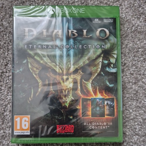Diablo iii eternal - iii,