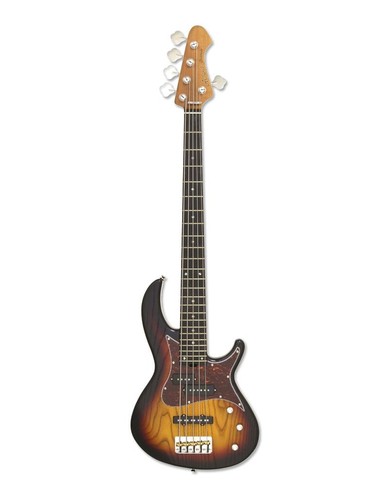 Aria 313 mk2 - -detroit-, 5