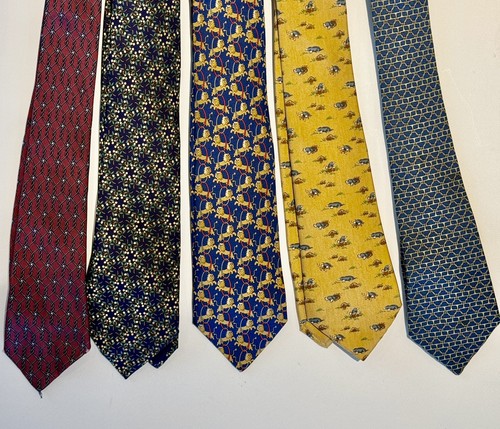 Set five men hermes - set, of