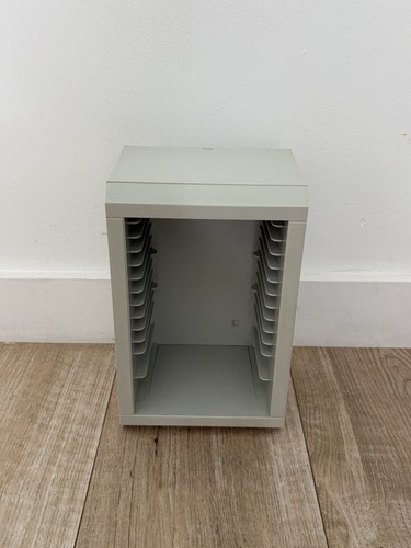Vintage retro plastic - retro, rack