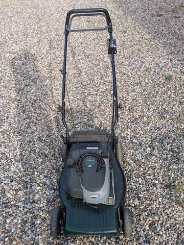 Hayter ranger 398a lawnmower - hayter,