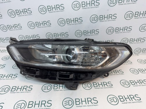 Ford mondeo mk5 2014 2022 - ford,