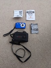 Vivitar Vivicam X022 10.1MP