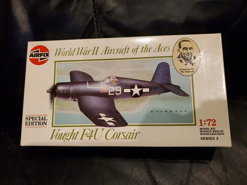 Airfix 02090 aircraft - of, the