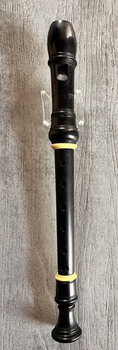 Moeck rottenburgh ebony - moeck,