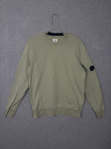 Company khaki green - c.p, lens