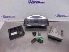 VW Golf + ECU Kit 08-14 Plus