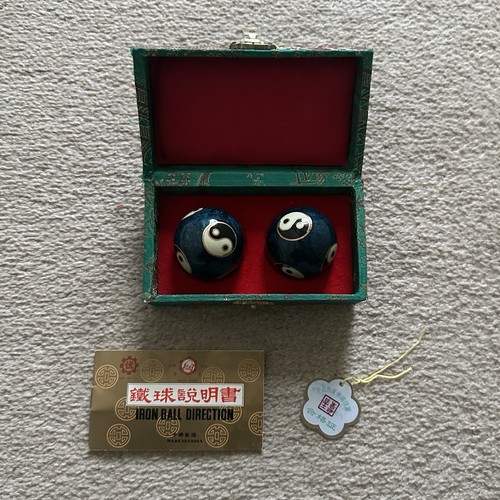 Rare vintage chinese health - vintage, /