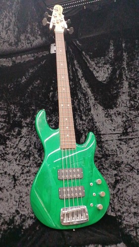 Custom shop l2500 cfg rw - custom,